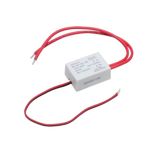 Реле-выключатель дефоггера, вх. 12VDC провод 0,15м 22AWG, ком-ция 220В max 1А, вх. L\выход L' провод 0,15м 0,75мм2, 34х24,5х14mm Реле-выключатель дефоггера, вх. 12VDC провод 0,15м 22AWG, ком-ция 220В max 1А, вх. L\выход L' провод 0,15м 0,75мм2, 34х24,5х14mm