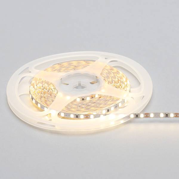 Лента светодиодная SMD2835, 120 LED/м, 12Вт/м, 12В, 1200Лм./м 5000х5 мм, IP 20, 4000К (нейтральный белый) Лента светодиодная SMD2835, 120 LED/м, 12Вт/м, 12В, 1200Лм./м 5000х5 мм, IP 20, 4000К (нейтральный белый)