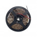 Лента светодиодная SMD3528, 60 LED/м, 4,8Вт/м, 12В, 180-240Лм./м 5000х8 мм, IP 20, 4500К (нейтральный белый)