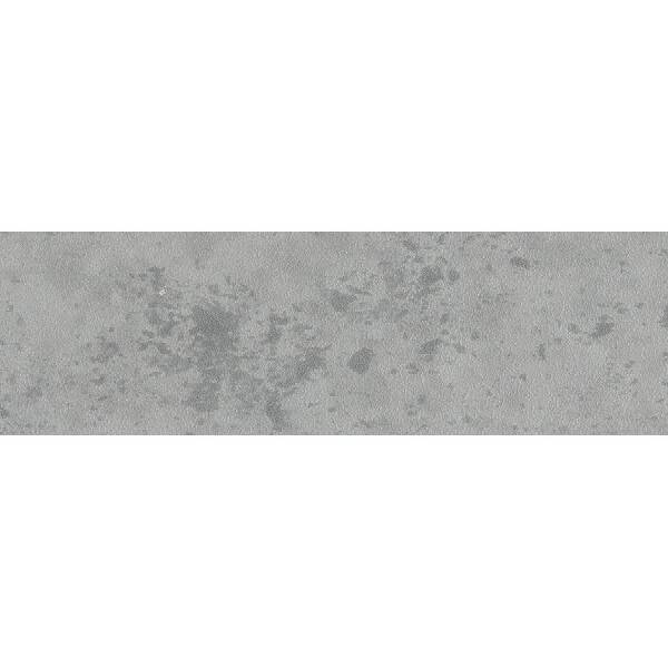 ГП, Кромка PVC 0.4, 22мм, Бетон Чикаго светлый LD5339, отд. CR (за 100 м.п.)