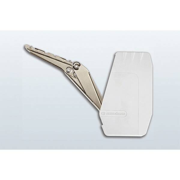Подъёмный механизм FREEflap mini - C, 107гр. (крышки серые)
