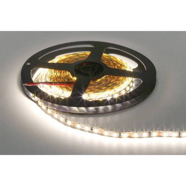 Лента светодиодная SMD2835, 120 LED/м, 9,6Вт/м, 12В, 900Лм./м 5000х5 мм, IP 20, 4200К (нейтральный белый) Лента светодиодная SMD2835, 120 LED/м, 9,6Вт/м, 12В, 900Лм./м 5000х5 мм, IP 20, 4200К (нейтральный белый)