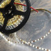 Лента светодиодная SMD2835, 120 LED/м, 9,6Вт/м, 12В, 900Лм./м 5000х5 мм, IP 20,  3500К (теплый белый)