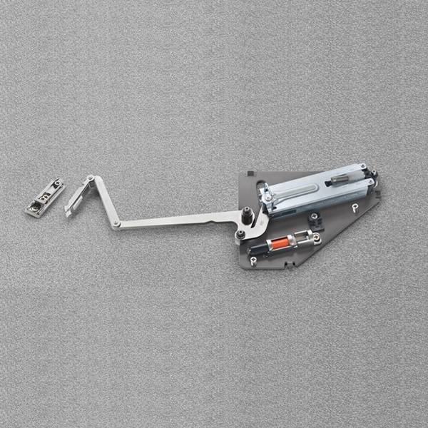 Подъёмный механизм EVOLIFT flap Weak, левый