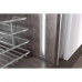 Заглушка с отверстием для профиля 1226, цвет серый, левая