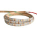 Лента светодиодная SMD3528, 120 LED/м, 9,6Вт/м, 12В, 360-480Лм./м 5000х8 мм, IP 65, 3500К (теплый белый)