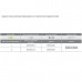 Led Matrix S, 66*66, 2W/24V, 4000К, отделка серый