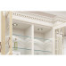 Комплект из 1-го светильника LED Hypnose, 3000K, отделка коричневая Комплект из 1-го светильника LED Hypnose, 3000K, отделка коричневая