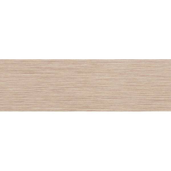 Кромка PVC 1.0, 23мм, Светлая бронза матовая, LD0160 (за 100 м.п.)