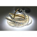 Лента светодиодная SMD3528, 120 LED/м, 9,6Вт/м, 12В, 360-480Лм./м 5000х8 мм, IP 20, 6000К (холодный белый)