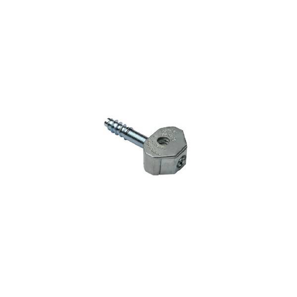 Стяжка каркаса UT Mini KD 6x43мм, отделка цинк Стяжка каркаса UT Mini KD 6x43мм, отделка цинк