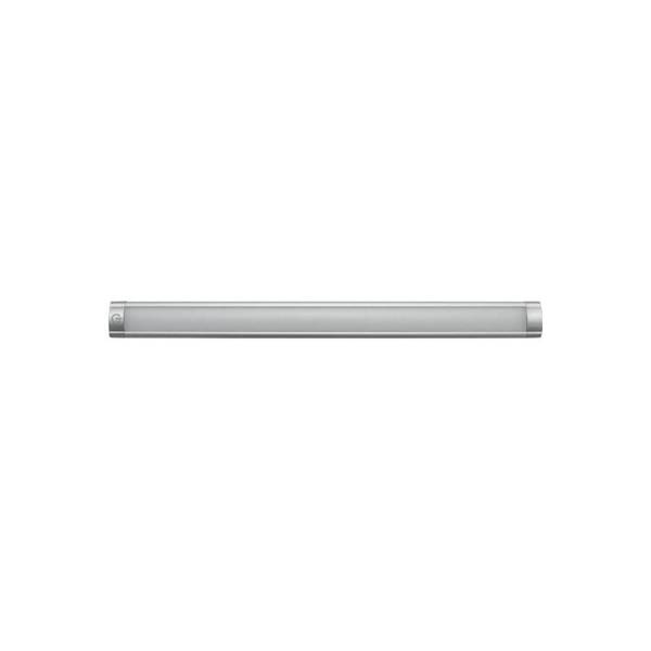 Светильник LED Linear Touch, 300 мм, 3W/12V, 4000K, отделка алюминий