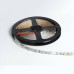 Лента светодиодная SMD3528, 60 LED/м, 4,8Вт/м, 12В, 180-240Лм./м 5000х8 мм, IP 20, 3500К (теплый белый) Лента светодиодная SMD3528, 60 LED/м, 4,8Вт/м, 12В, 180-240Лм./м 5000х8 мм, IP 20, 3500К (теплый белый)