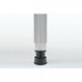 Нога d.50 Н1000 для барной стойки STUDIO, хром матовый RAL9006 Нога d.50 Н1000 для барной стойки STUDIO, хром матовый RAL9006