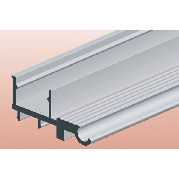 Профиль-держатель крышек для контейнеров, L=3900