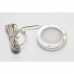 Светильник LED Astra, 2W/12V, 4000K, отделка хром, кон-р  L813