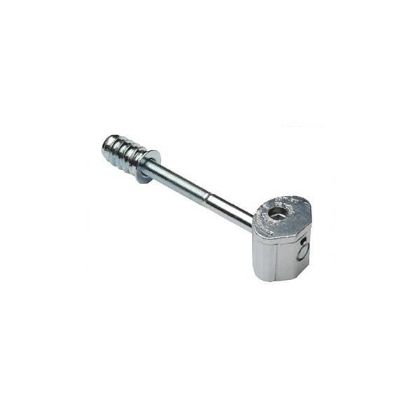 Стяжка каркаса UT Midi ST6x90мм, отделка цинк Стяжка каркаса UT Midi ST6x90мм, отделка цинк