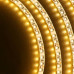 Лента светодиодная SMD3528, 120 LED/м, 9,6Вт/м, 12В, 360-480Лм./м 5000х8 мм, IP 65, 3500К (теплый белый)