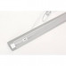 Профиль-светильник LED Fuori-IR, 600 мм, 6.8W/12V, 3000K, накладной, бесконтактное вкл., отделка алюминий, кон-р L822
