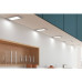 Led Matrix-IR, 180*75, 3,5W/24V, 4000К, отделка серый