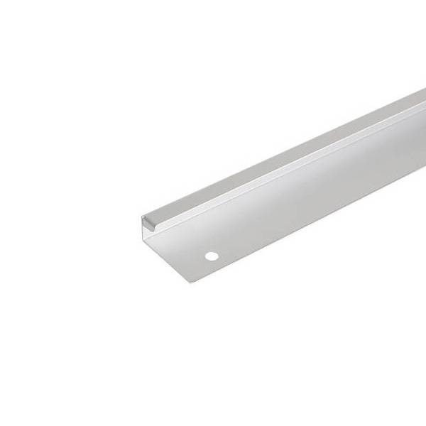 Gola Профиль для установки духовок, L=580мм отделка алюминий