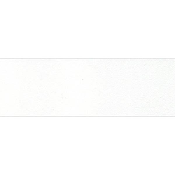 ГП, Кромка PVC 0.4, 19мм, Белая шагрень CAB100, отд. BC (за 100 м.п.) ГП, Кромка PVC 0.4, 19мм, Белая шагрень CAB100, отд. BC (за 100 м.п.)
