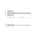 Блок распред. L806-PC, 12V/24V, 3А, для конн. L813 на 3 парал. подключ., с каб. 200 мм для источника пит. постоян. напряжения Блок распред. L806-PC, 12V/24V, 3А, для конн. L813 на 3 парал. подключ., с каб. 200 мм для источника пит. постоян. напряжения