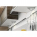 Светильник LED Triangolo, 1.65W, 3200K, отделка под алюминий Светильник LED Triangolo, 1.65W, 3200K, отделка под алюминий