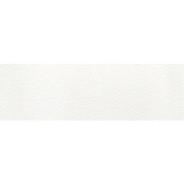 ГП, Кромка PVC 0.4, 19мм, Белая шагрень LD0314 отд.Q6 (за 100 м.п.)