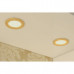 Светильник LED Electra, 3.5W/350mA, 3000K, отделка золото глянец, кон-р L822