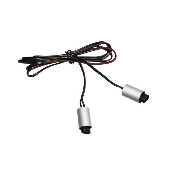 Кабель соединительный для LED Profile Tube, L=200мм Кабель соединительный для LED Profile Tube, L=200мм