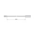 Кабель соединительный для LED Profile, 2000мм
