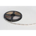 Лента светодиодная SMD3528, 120 LED/м, 9,6Вт/м, 12В, 360-480Лм./м 5000х8  мм, IP 20, 3500К (теплый белый)