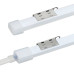 Образец LED профиля 0410 с LED лентой SMD2835, шириной 4мм Образец LED профиля 0410 с LED лентой SMD2835, шириной 4мм