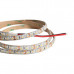 Лента светодиодная SMD3528, 120 LED/м, 9,6Вт/м, 12В, 360-480Лм./м 5000х8 мм, IP 65, 6000К (холодный белый)