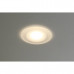 Светильник LED Cerchio, 1.4W/12V, 4500K, отделка акрил матовый, кон-р L822