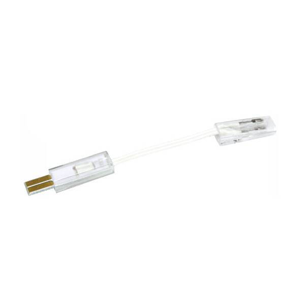 Кабель соединительный для LED Profile, 40мм Кабель соединительный для LED Profile, 40мм