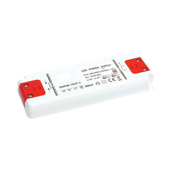 Источник питания 50W, 200-240В/24В