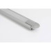 Светильник LED Fondo Motion, 1000 мм, 6.4W, 6000K, отделка алюминий