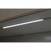 Профиль-светильник LED Fondo Motion, 760 мм, 6W/12V, 6000K, врезной, с датчиком движения, отделка алюминий, кон-р L822 Профиль-светильник LED Fondo Motion, 760 мм, 6W/12V, 6000K, врезной, с датчиком движения, отделка алюминий, кон-р L822