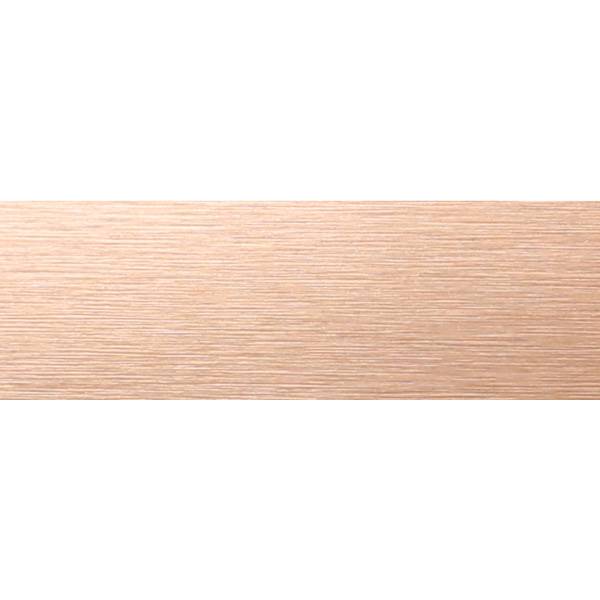 Кромка PVC 1.0, 23мм, Медь матовая, LD0150 (за 100 м.п.)