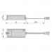 IR-датчик бесконтактный, врезной, 250W, 100-240V