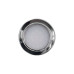 Светильник LED Astra, 2W/12V, 4000K, отделка хром, кон-р  L813