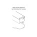 Выключатель сенсорный Touch , 500W, 200-240V