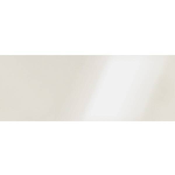 ГП, Кромка ABS 1.0, 23мм,  IVORY/AVORIO Слоновая кость глянец X0881, с защитной плёнкой (за 100 м.п.)