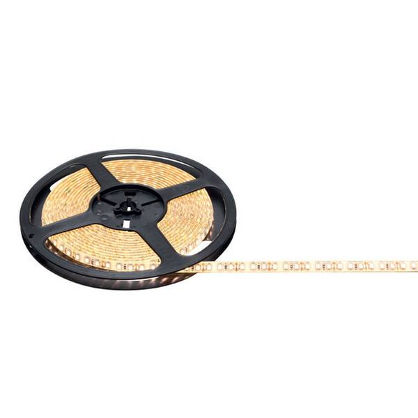 Лента светодиодная SMD3528, 120 LED/м, 9,6Вт/м, 12В, 360-480Лм./м 5000х8 мм, IP 65, 3500К (теплый белый) Лента светодиодная SMD3528, 120 LED/м, 9,6Вт/м, 12В, 360-480Лм./м 5000х8 мм, IP 65, 3500К (теплый белый)