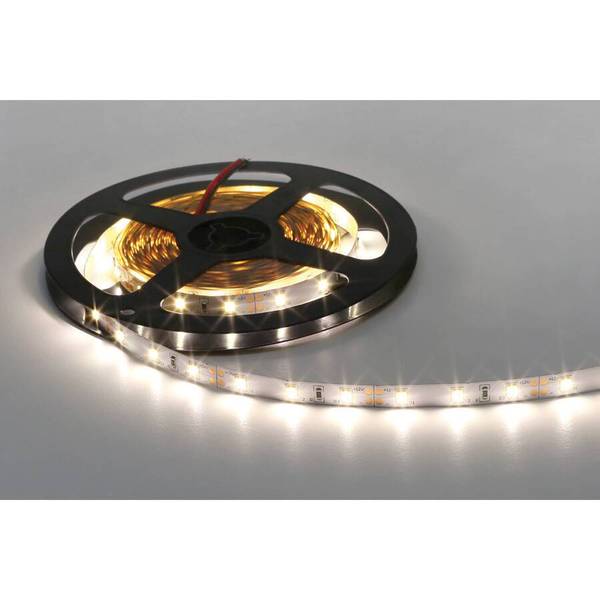 Лента светодиодная SMD2835, 60 LED/м, 4,8Вт/м, 12В, 450Лм./м 5000х8 мм, IP 20, 4200К (нейтральный белый) Лента светодиодная SMD2835, 60 LED/м, 4,8Вт/м, 12В, 450Лм./м 5000х8 мм, IP 20, 4200К (нейтральный белый)