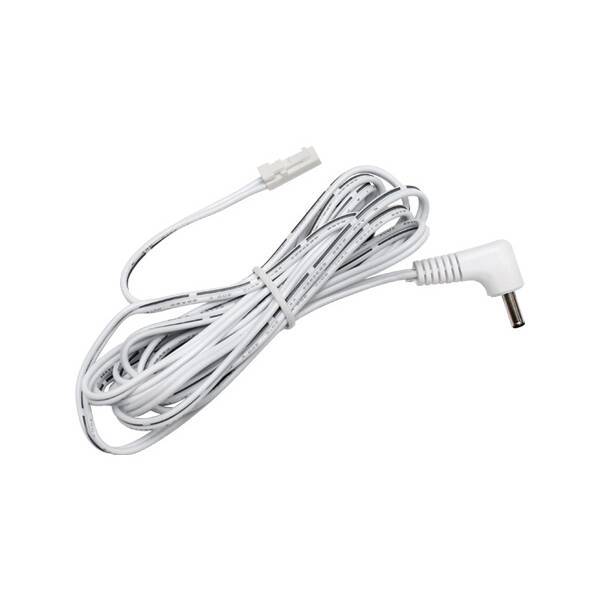 Кабель соединительный 2000 мм для Led Linear/Led Linear Touch с разъёмом JACK «папа» (угловой 90°) Кабель соединительный 2000 мм для Led Linear/Led Linear Touch с разъёмом JACK «папа» (угловой 90°)
