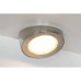 Комплект из 1-го светильника LED Metris V12 OB, 3050-3250K, отделка никель глянец Комплект из 1-го светильника LED Metris V12 OB, 3050-3250K, отделка никель глянец