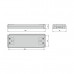 Источник питания 50W, 200-240V/12V